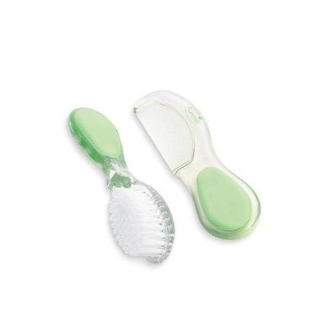 Brush and Comb Set (3L)