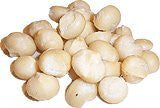 Organic Raw Macadamia Nuts