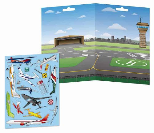 Imaginetics - Flying High