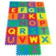 Alphabet Puzzle Mat