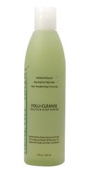 Follicleanse Shampoo