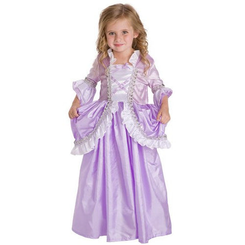 *NEW* Royal Rapunzel (XL 7-9 yrs, child 8, 42")