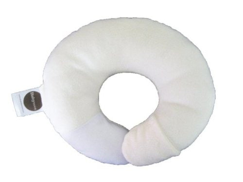 Babymoon Pod - Infant Head & Neck Support (Ivory)