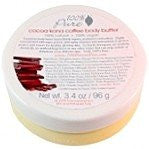 100% Pure Cocoa Kona Coffee Body Butter