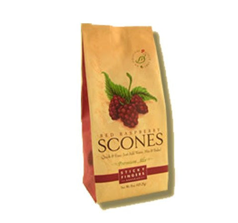 Scone Mix Rasp