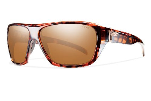 Chief Copper Plaid with Polarchromic Copper Mirror Lens