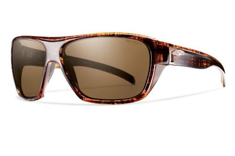 Chief Brown Linen with Polarized Brown Lens