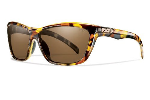 Aura Vintage Tortoise with Polarized Brown Lens