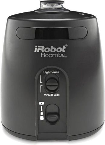 Virtual Wall Lighthouse