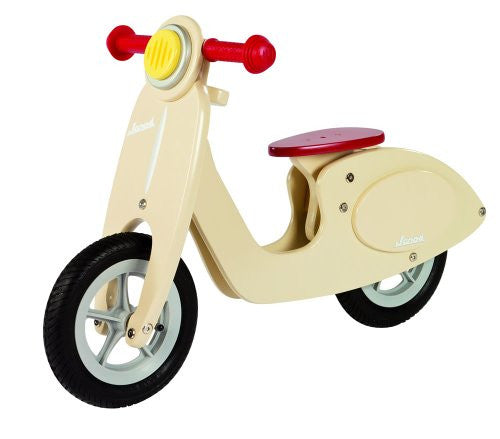 Vanilla Scooter - Balance Scooter Bike