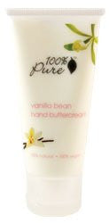 Hand Cream - Vanilla Bean by 100% Pure