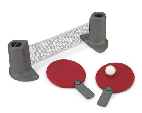 Pongo Portable Ping Pong Game Set