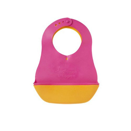 Tommee Tippee Explora Easi-Roll Bibs