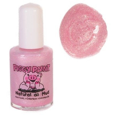 Piggy Paint Nail Polish - Sweet Pea