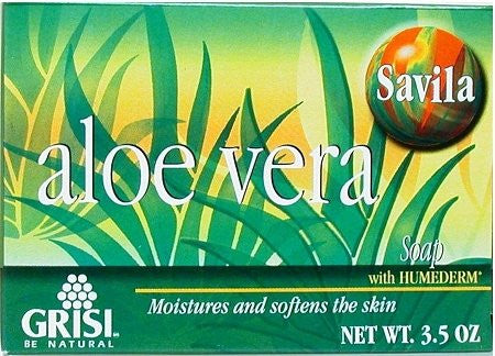 Grisi Aloe Vera Soap