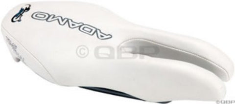 ISM Adamo Time Trial Saddle (Color: White)