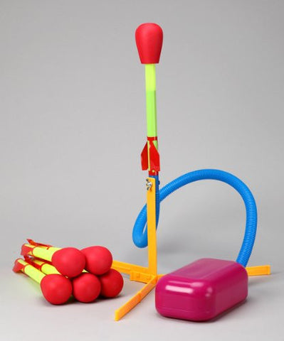 Ultra Stomp Rocket