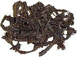 Raw Organic Alaria Wild Atlantic Wakame-2 ozs.