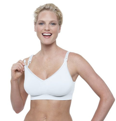 Bravado Body Silk Seamless Nursing Bra