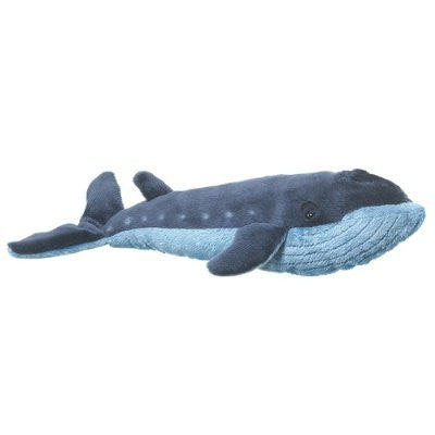 Blue Whale 10" by Wild Life Artist