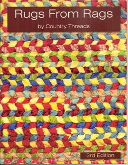 Rugs From Rags