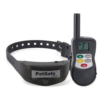 PetSafe Elite Big Dog Remote Trainer