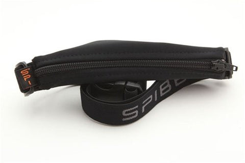 SPIbelt - Small Personal Item Belt (Color: Black)