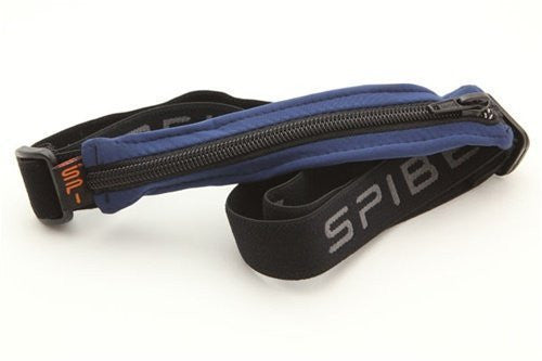 Spi - SPI Belt - Blue