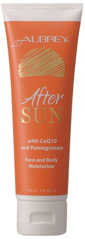 After Sun 4oz