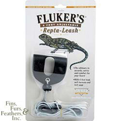 Fluker's Repta-Leash Small