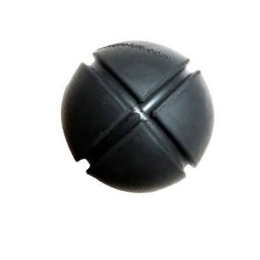 GoughNut Ball Black