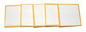 Kenson Kids Educational Products - I Can Do It Reward Chart: Blank Supplement Pack - 5 Blank Chore Pieces That You Can Customize