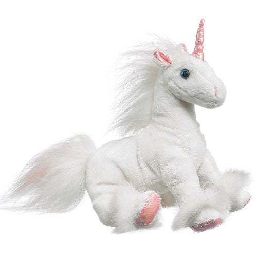 Unicorn 8" by Wild Life Artist