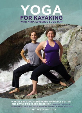 Yoga for Kayaking (2011)