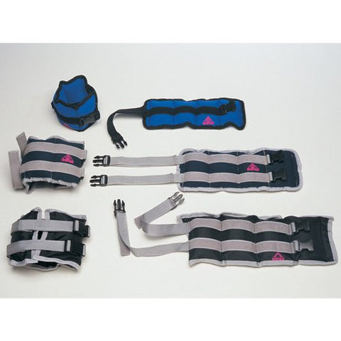 Water Gear Ankle Weights