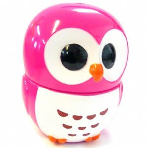 Owl Hand Cream - Wild Rose