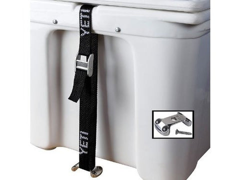 Yeti Tie-Down Kit