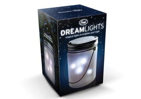 DREAMLIGHTS Flickering Lamp