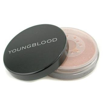 Mineral Foundation - Rose Beige