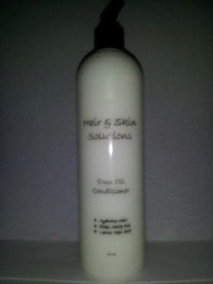 Emu Oil Conditioner