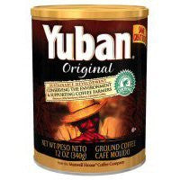 Yuban Coffee ACM 12.0 OZ