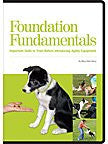 Foundation Fundamentals 6-DVD Set, Important Skills to Train Before Introducing Agility Equipment