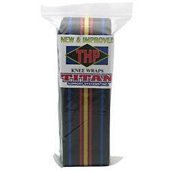 Titan Support Systems High Performance Knee Wraps -