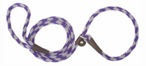 Slip Lead 1/2" X 6' Diamond Series- Amethyst