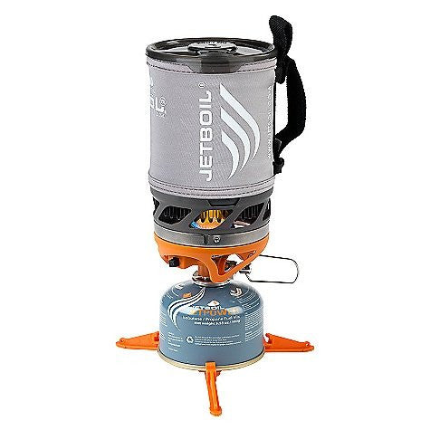 Jet Boil Sol - TI Titanium Cooking Stoves 2012 (Color: Titanium Size:)