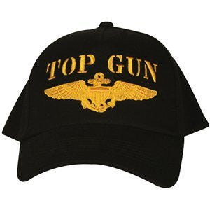 Top Gun Cap