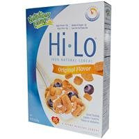 Cereal Hi-Lo 12.0 OZ