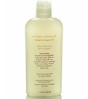 Straightening Serum 4 oz