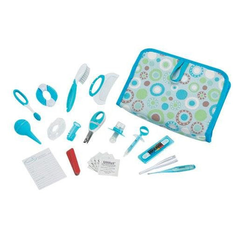 Complete Nursery Care Kit (Neutral)