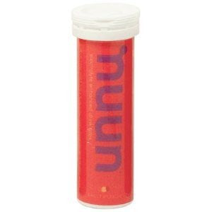 Nuun Active Hydration, Electrolyte Enhanced Drink Tablets